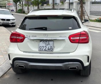 Mercedes-Benz GLA-Class  GLA 250 4matic 2016 - Auto 544 Nguyễn Văn Cừ bán xe Mercedes Benz GLA class 250 4matic 2016