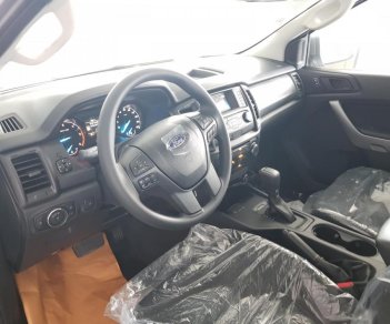 Ford Ranger  XLS AT 2.2L   2018 - Bán Ford Ranger XLS AT 2018 đủ màu giao ngay. Giá ưu đãi trong tháng 11
