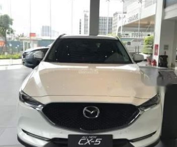 Mazda CX 5 2.0 2WD 2018 - Bán xe Mazda CX 5 năm sản xuất 2018, giá cạnh tranh