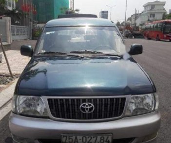 Toyota Zace 2003 - Bán xe Toyota Zace đời 2003, xe gia đình