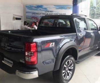 Chevrolet Colorado MT 4x2 2018 - Bán xe Chevrolet Colorado 2.5 VGT sản xuất 2018, nhập khẩu nguyên chiếc, giá tốt