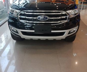 Ford Everest 2018 - Ford Everest Ambient hoàn toàn mới, đủ màu giao ngay, giá canh tranh, liên hệ: 0902724140 để nhận báo giá tốt nhất