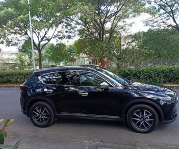 Mazda CX 5 2018 - Cần bán Mazda CX 5 năm 2018 2.5AT AWD, xe mới mua đi ít, giá bán 1 tỷ 40 triệu