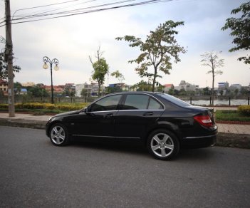 Mercedes-Benz C class C300 2009 - Cần bán Mercedes C300 model 2010, chính chủ cực đẹp