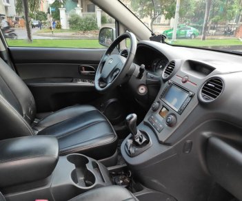 Kia Carens 2.0 MT 2016 - Cần bán gấp Kia Carens 2016, màu trắng ngọc trinh, số sàn