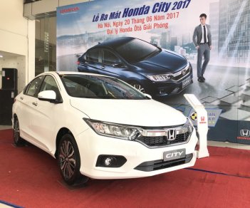 Honda City 2018 - Bán Honda City đời 2018 đủ màu giá cạnh tranh, nhiều ưu đãi, giao xe ngay. Đặt lịch ngay hôm nay: 0949.89.0848