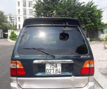 Toyota Zace 2003 - Bán xe Toyota Zace đời 2003, xe gia đình