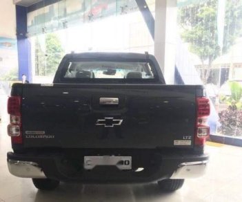 Chevrolet Colorado MT 4x2 2018 - Bán xe Chevrolet Colorado 2.5 VGT sản xuất 2018, nhập khẩu nguyên chiếc, giá tốt