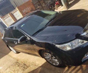 Toyota Camry  2.5Q 2013 - Bán ô tô Toyota Camry 2.5Q đời 2013, màu đen, chính chủ