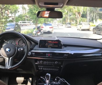 BMW X5 xDrive35i 2015 - Chính chủ cần bán xe BMW X5 xDrive35i sản xuất năm 2015, màu đen, xe nhập
