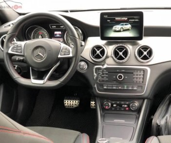 Mercedes-Benz GLA-Class  GLA 250 4matic 2016 - Auto 544 Nguyễn Văn Cừ bán xe Mercedes Benz GLA class 250 4matic 2016