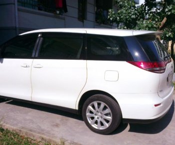 Toyota Previa 2006 - Chính chủ bán Previa nhập Trung Đông, xe chất