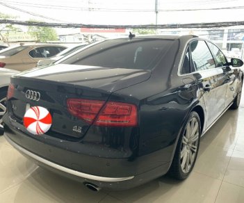 Audi A8 2010 - Bán ô tô Audi A8 2010, nhập khẩu nguyên chiếc