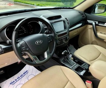 Kia Sorento GATH 2016 - Bán Kia Sorento GATH sản xuất 2016, màu trắng, giá 799tr