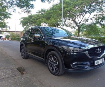 Mazda CX 5 2018 - Cần bán Mazda CX 5 năm 2018 2.5AT AWD, xe mới mua đi ít, giá bán 1 tỷ 40 triệu