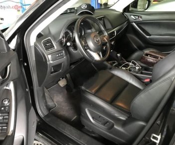 Mazda CX 5 2016 - Bán Mazda CX 5 đời 2016, màu đen, giá 795tr