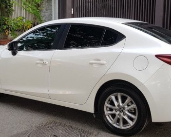 Mazda 3  1.5 AT  2016 - Cần bán Mazda 3 1.5 AT đời 2016