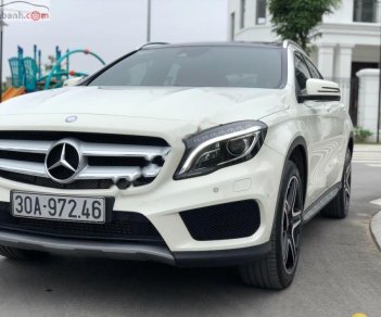 Mercedes-Benz GLA-Class  GLA 250 4matic 2016 - Auto 544 Nguyễn Văn Cừ bán xe Mercedes Benz GLA class 250 4matic 2016