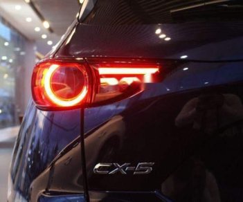 Mazda CX 5 2018 - Bán Mazda CX 5 sản xuất 2018, giá cạnh tranh