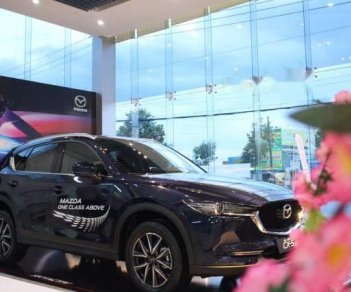 Mazda CX 5 2018 - Bán Mazda CX 5 sản xuất 2018, giá cạnh tranh