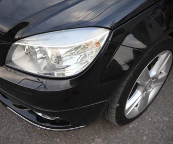 Mercedes-Benz C class C300 2009 - Cần bán Mercedes C300 model 2010, chính chủ cực đẹp