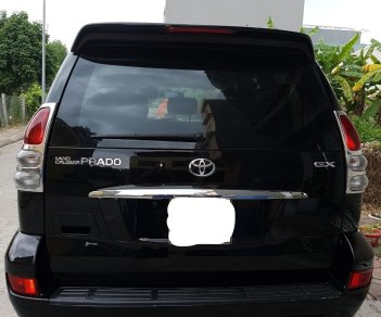 Toyota Prado 2008 - Bán xe Toyota Prado đời 2008 chỉ 850tr, xe gia đình