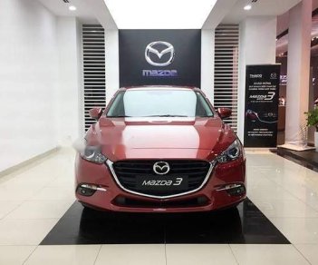 Mazda 3   2018 - Bán xe Mazda 3 đời 2018, giá tốt