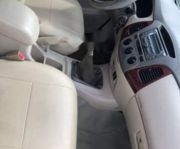 Toyota Innova 2006 - Bán xe Toyota Innova năm 2006, màu bạc