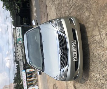 Toyota Innova G 2006 - Bán ô tô Toyota Innova G sản xuất năm 2006, màu bạc