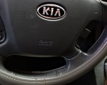 Kia Carens   2.0 AT  2011 - Chính chủ bán xe Kia Carens 2.0 AT đời 2011, màu trắng