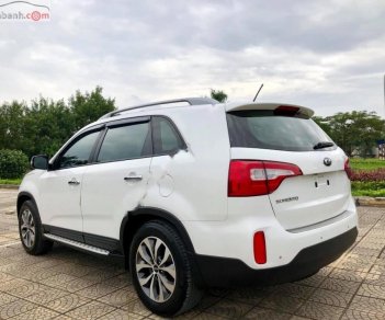 Kia Sorento GATH 2016 - Bán Kia Sorento GATH sản xuất 2016, màu trắng, giá 799tr