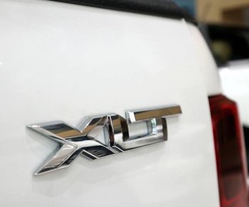 Ford Ranger  XLT 2.2L MT 2018 - Bán Tải Ranger XLT MT 2.2L, nhập Thái, số sàn, 2 cầu