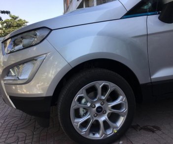 Ford EcoSport   Titanium 2018 - Bán Ecosport 1.5L Titanium giá tốt nhất thị trường. Đủ màu giao ngay