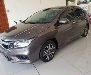 Honda City    2018 - Cần bán xe Honda City năm 2018