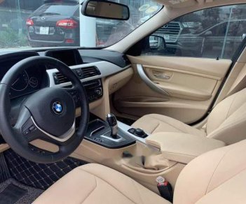 BMW 3 Series 320i LCI 2016 - Bán BMW 3 Series 320i LCI năm 2016, màu trắng, nhập khẩu