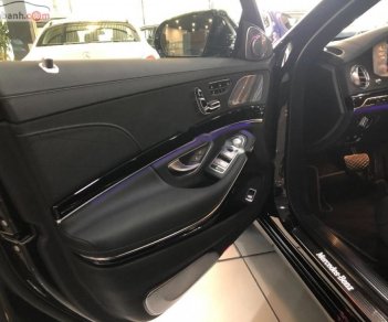 Mercedes-Benz S class S450L Luxury 2018 - Bán xe Mercedes S450L Luxury đời 2018, màu đen