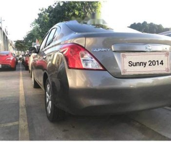 Nissan Sunny XV 2013 - Cần bán Nissan Sunny XV năm sản xuất 2013 số tự động