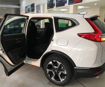 Honda CR V 2018 - Bán Honda CR-V đời 2018 đủ màu giá cạnh tranh, nhiều ưu đãi, giao xe ngay. Đặt lịch ngay hôm nay: 0949.89.0848