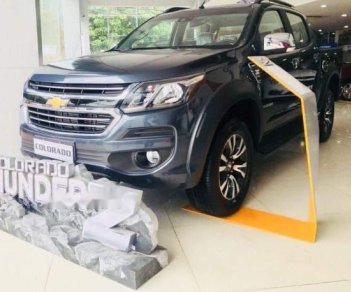 Chevrolet Colorado MT 4x2 2018 - Bán xe Chevrolet Colorado 2.5 VGT sản xuất 2018, nhập khẩu nguyên chiếc, giá tốt