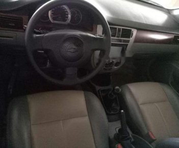 Daewoo Matiz 2012 - Bán Daewoo Matiz đời 2012, màu bạc, 280 triệu