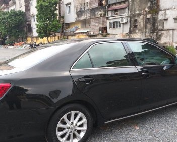 Toyota Camry   2.0E 2013 - Chính chủ bán xe Toyota Camry 2.0E 2013, màu đen