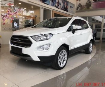 Ford EcoSport 2018 - Bán Ford EcoSport năm sản xuất 2018, giá chỉ 610 triệu