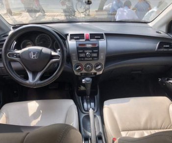 Honda City 2014 - Cần bán Honda City sản xuất năm 2014, màu trắng, giá chỉ 458 triệu