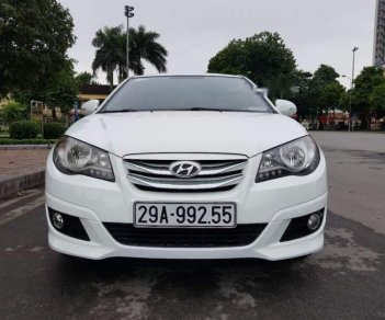 Hyundai Avante 2014 - Bán xe Hyundai Avante năm sản xuất 2014, màu trắng