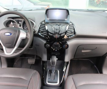 Ford EcoSport 2016 - Cần bán xe Ford EcoSport Titanium chính chủ từ đầu