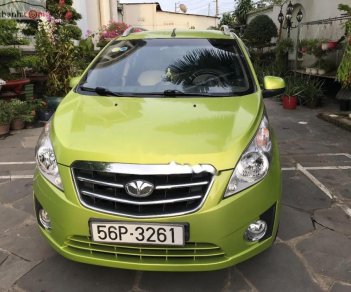 Daewoo Matiz Groove 2009 - Cần bán lại xe Daewoo Matiz Groove đời 2009, nhập khẩu Hàn Quốc như mới