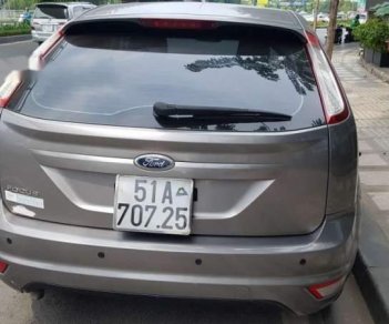 Ford Focus 2010 - Bán xe Ford Focus sản xuất năm 2010, màu xám, giá 438tr