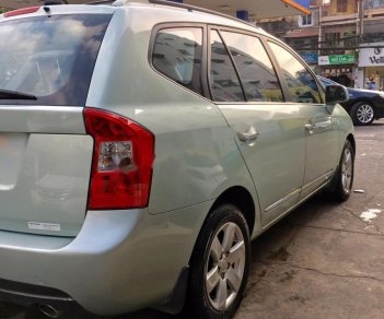 Kia Carens 2.0 MT 2007 - Cần bán gấp Kia Carens 2.0 MT sản xuất 2007, nhập khẩu số sàn