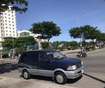 Toyota Zace 2001 - Cần bán xe Toyota Zace đời 2001