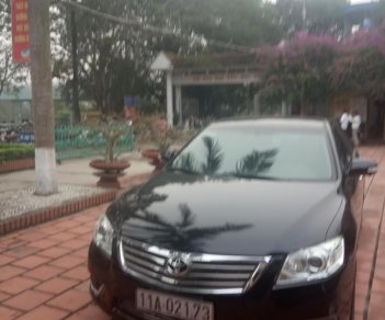 Toyota Camry 2009 - Bán Toyota Camry sản xuất năm 2009, xe nhập như mới, giá chỉ 575 triệu